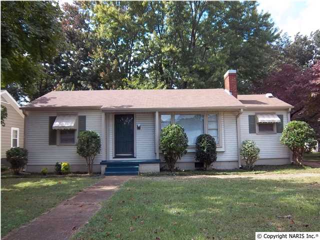 Property main image