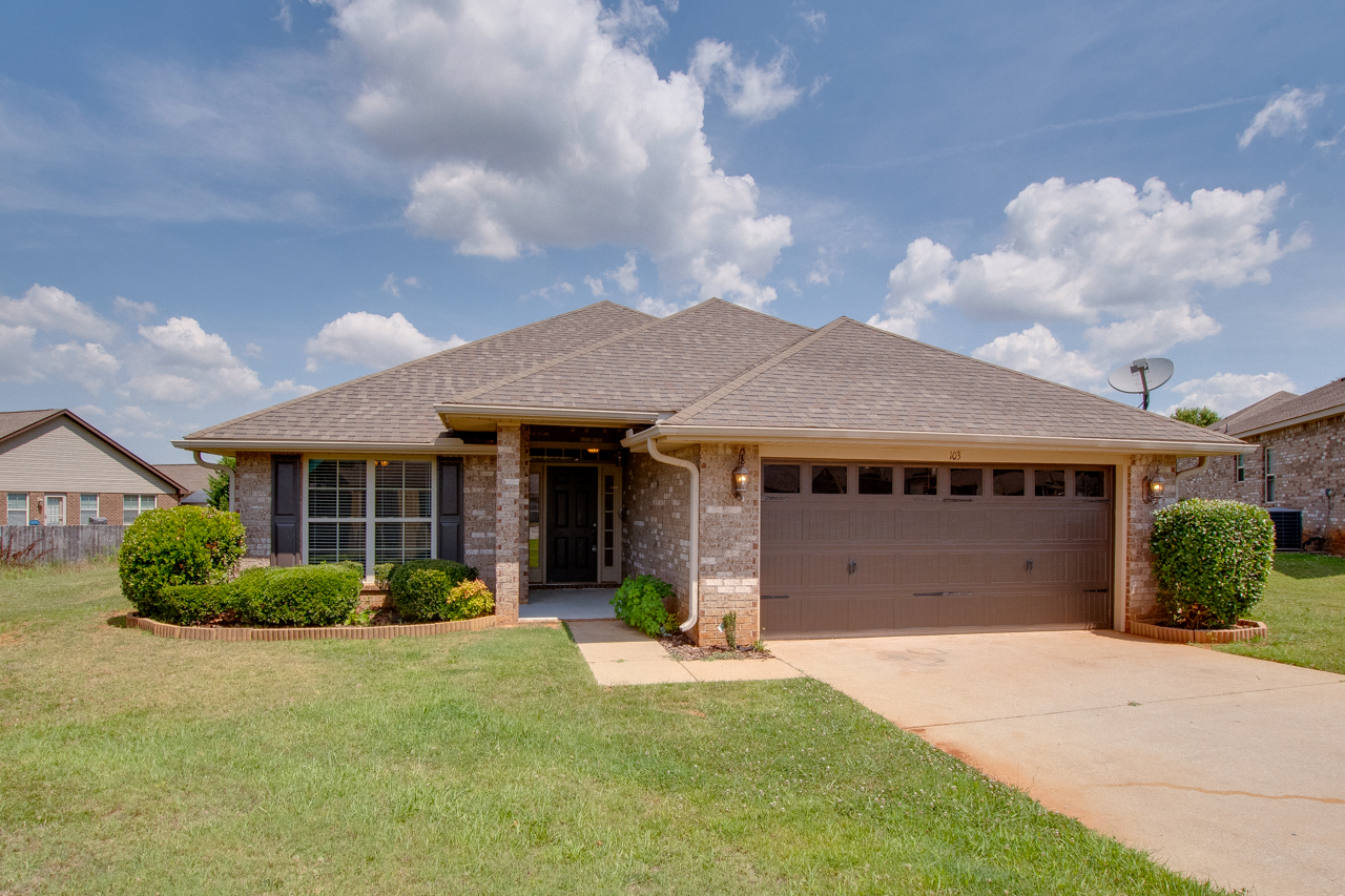 103 Fields Pond Drive